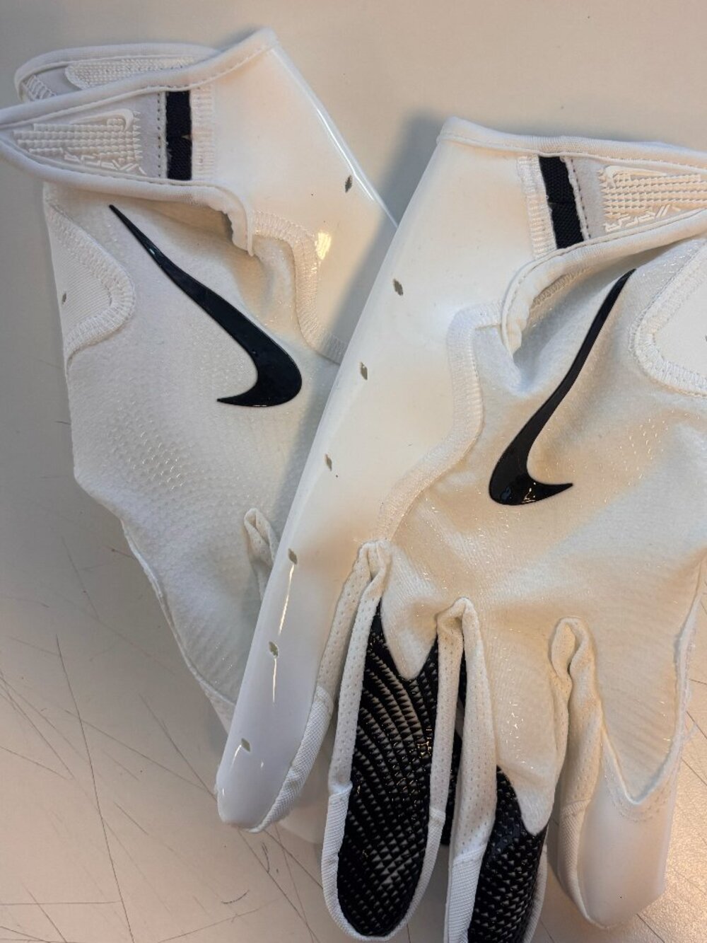 Vapor Jet 8.0 Football Gloves - LG